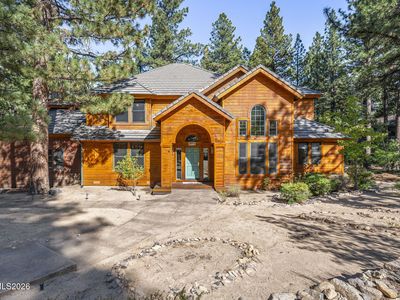 1530 Austrian Pine Rd