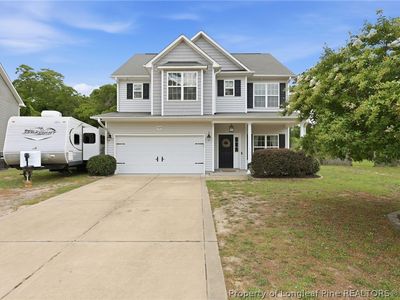 Property at 5820 Crepe Myrtle Dr, Hope Mills, NC