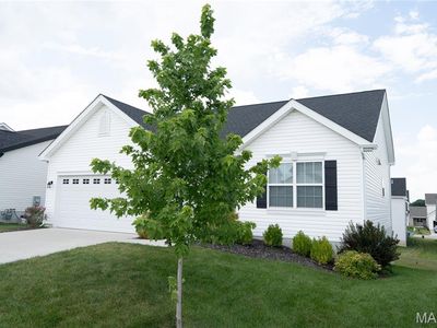 12244 Louiselle Park Dr