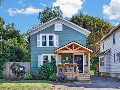 Property at 224 Pleasant Ave, Hamburg, NY