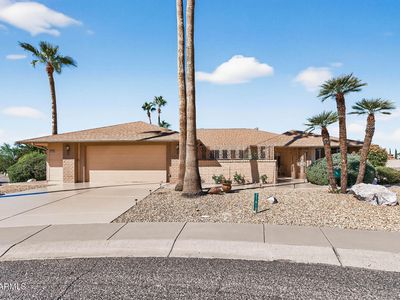 21610 N Sunglow Dr
