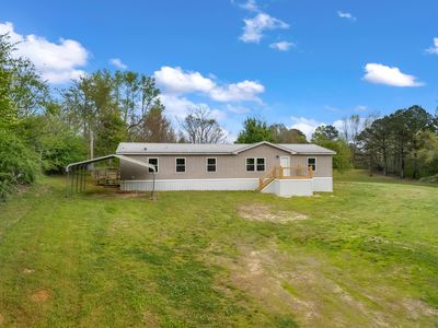 2009 Pineywoods Sipsey Rd