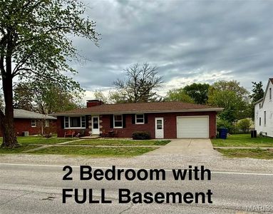 Property at 119 N Duncan St, Marine, IL