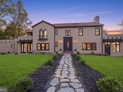3 Ridge Ave
