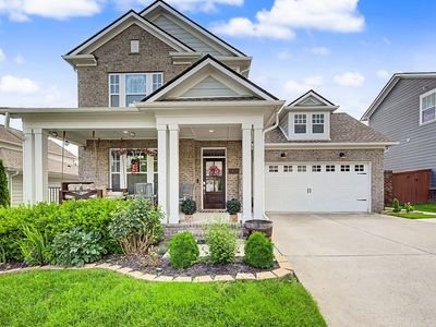 3420 Milford Dr