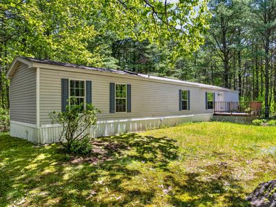 439 Castner Road