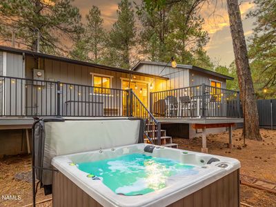 2553 Mesa Trl