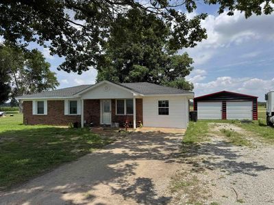 Property at (Undisclosed Address), Lake City, AR