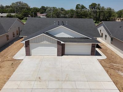 5416 W Rolly St Unit 100