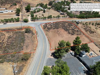 Property at Sierra Hwy, Santa Clarita, CA