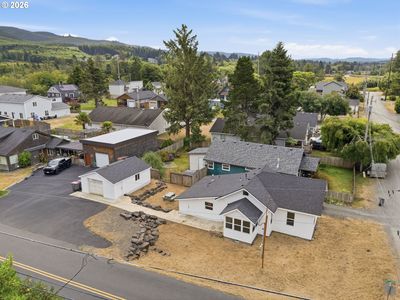 Property at 1325 12th Ave, Seaside, OR