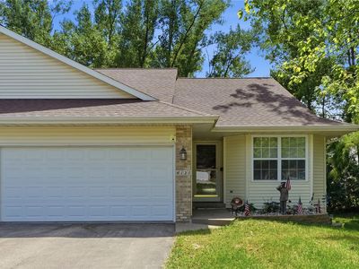 4121 Treeline Ct NE #4121