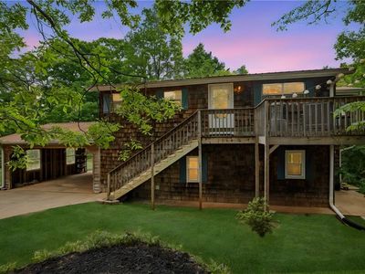 Property at 5180 Sawnee Ln, Gainesville, GA