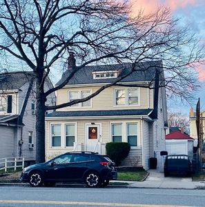 92-49 Springfield Blvd #1