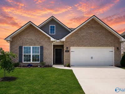 Property at 220 Irish Hill Dr, Meridianville, AL