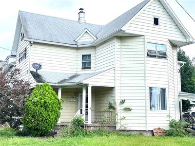 89 Mill St