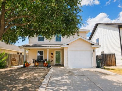 17526 College Port Dr