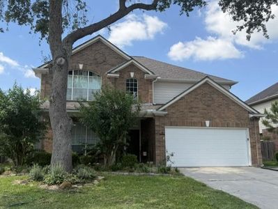 9805 Sunnycoast Ln
