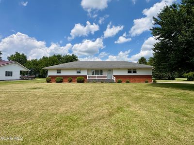 517 Buckeye Dr