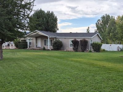 Property at 275 E 400 S, Monroe, UT