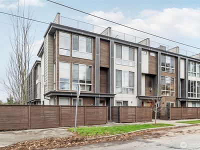Property at 10503 Evanston Avenue N #C, Seattle, WA