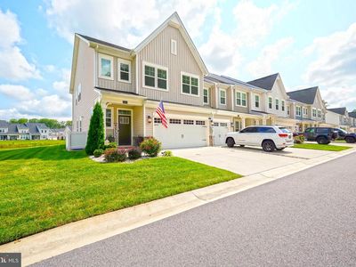 Property at 26141 Milby Cir, Harbeson, DE