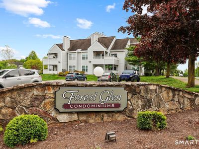 1 Forest Glen Circle #9