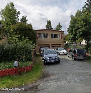 Property at 8300 Pokey Cir, Anchorage, AK