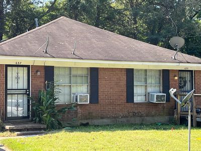 Property at 635 McWhirter Ave, Memphis, TN