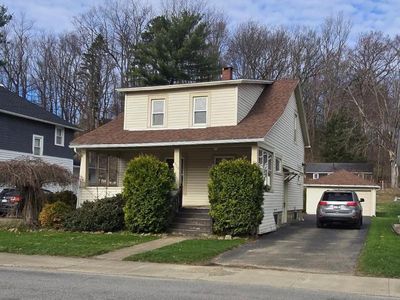 Property at 323 Park Ave #9, Warren, PA