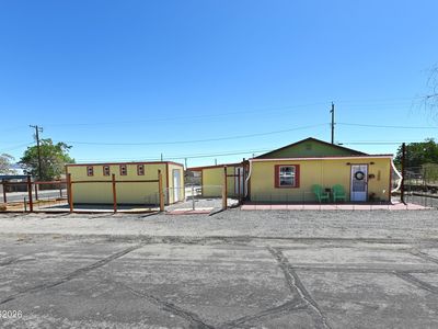 Property at 388 C St, Hawthorne, NV