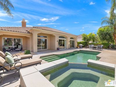 Property at 31 Calle Del Norte, Rancho Mirage, CA