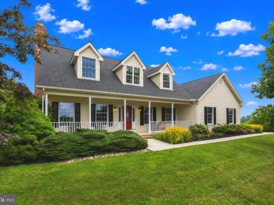 Property at 2381 Shuresville Rd, Darlington, MD