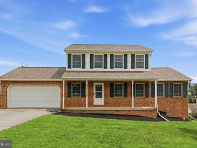 Property at 27 Amanda Dr, Smithsburg, MD