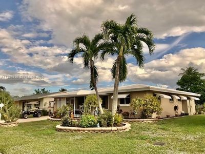 Property at 4908 NW 47th Ter, Fort Lauderdale, FL