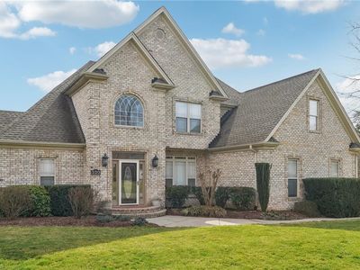 320 Panther Creek Ct