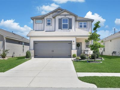17858 Juneberry Seed St