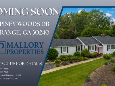 603 Piney Woods Dr