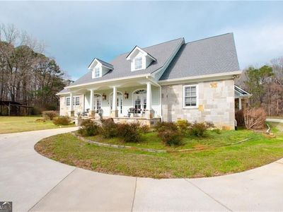 1331 Barrows Grove Rd