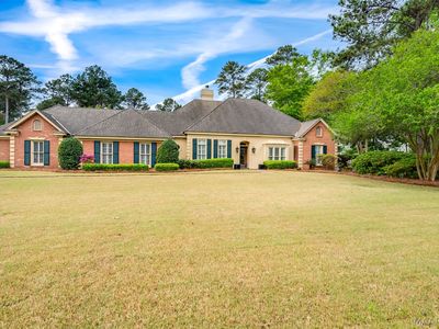 Property at 7600 Wynlakes Blvd, Montgomery, AL