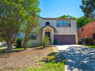 15822 Pleasant Well Drive