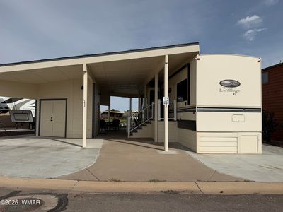 8226 Lake Front Dr Lot 335