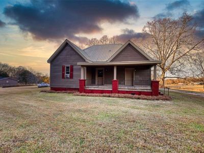 Property at 3215 Highway 213, Mansfield, GA