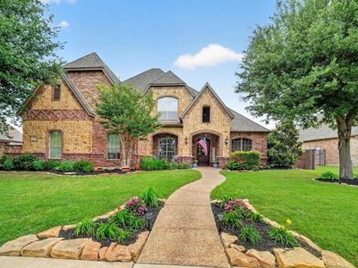 409 Settlers Ridge Dr