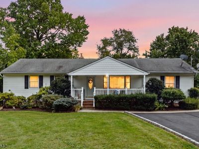 93 Sunset Road