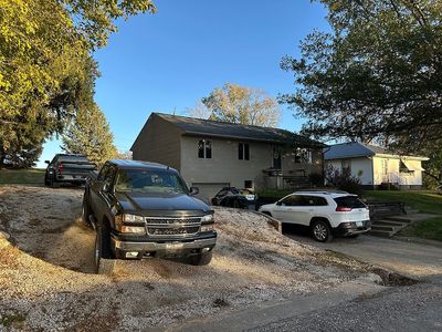 Property at 43 N Orange St, Kiron, IA