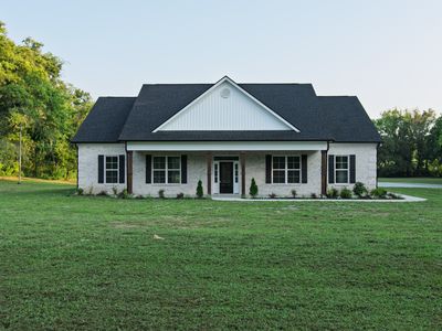 4518 Dry Fork Rd