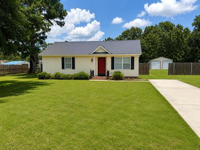 376 Gospel Hill Ct