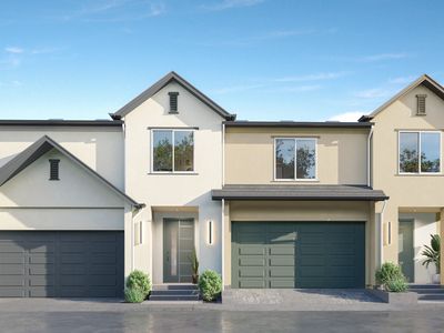 125 Kirk Ave Homesite 17