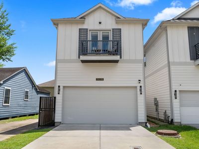 1307 Idylwild St #B